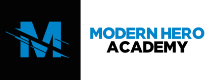 modern hero academy